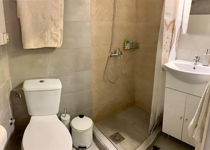 Daire Center Deluxe *