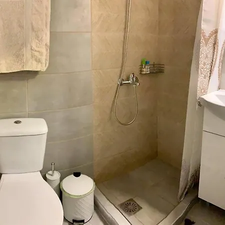 Apartament Center Deluxe *