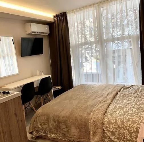 Center Deluxe